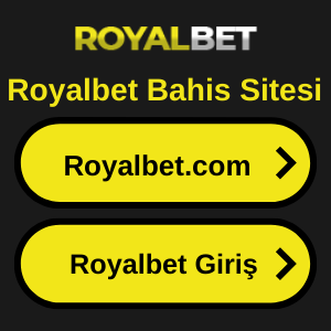 Royalbet Giris