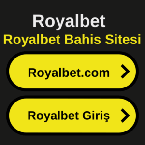 Royalbet Guncel Giris